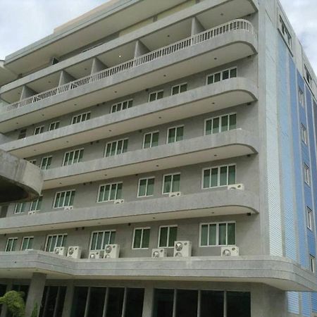 Hotel Kan 칸차나부리 외부 사진