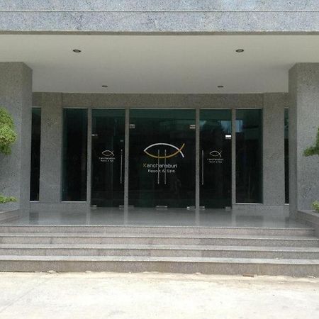 Hotel Kan 칸차나부리 외부 사진