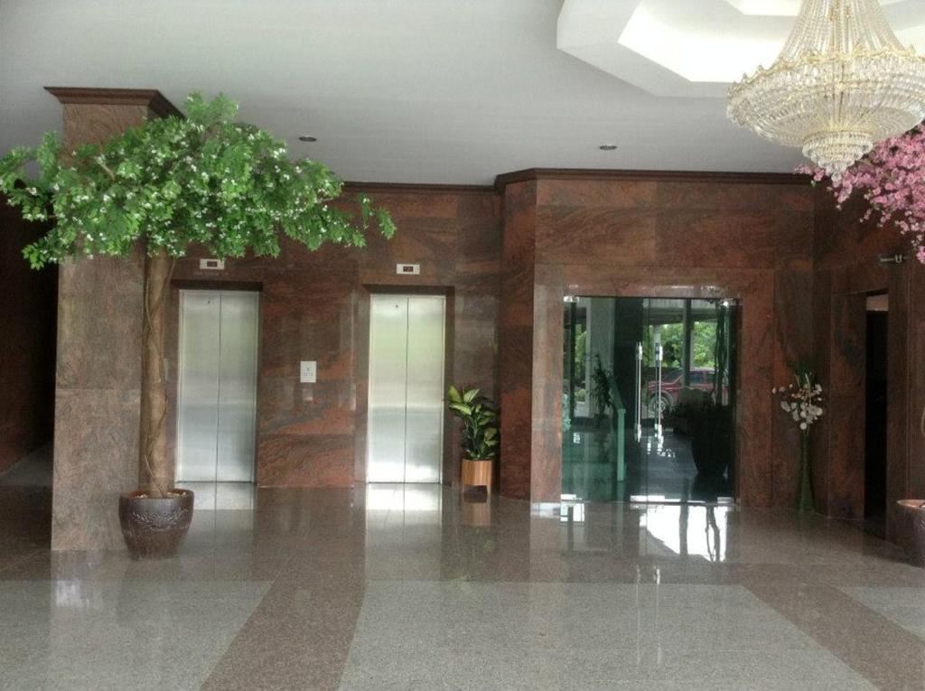 Hotel Kan 칸차나부리 외부 사진