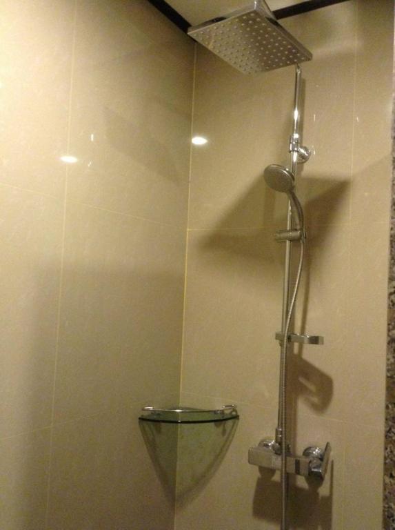 Hotel Kan 칸차나부리 객실 사진