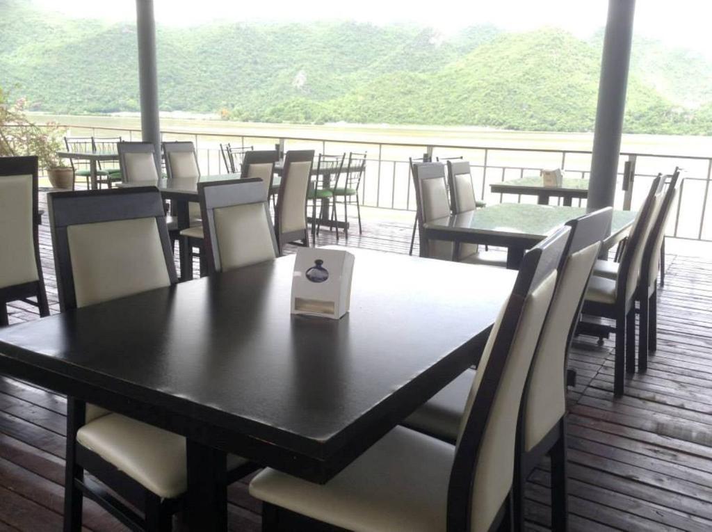 Hotel Kan 칸차나부리 외부 사진