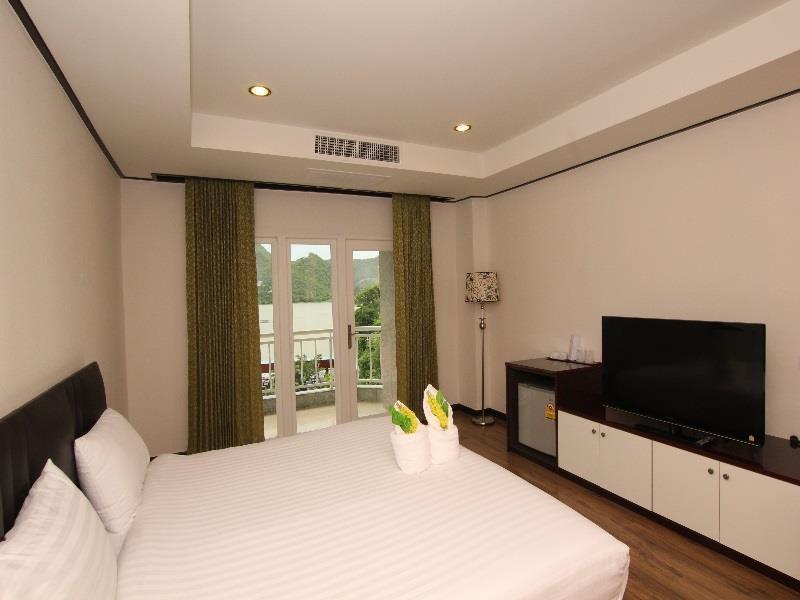 Hotel Kan 칸차나부리 외부 사진