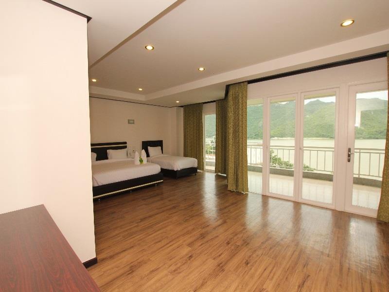 Hotel Kan 칸차나부리 외부 사진