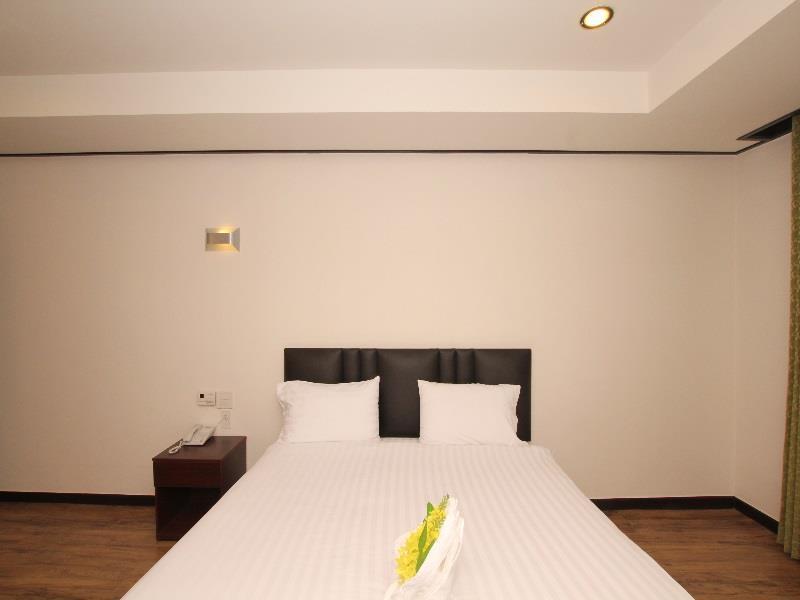 Hotel Kan 칸차나부리 외부 사진