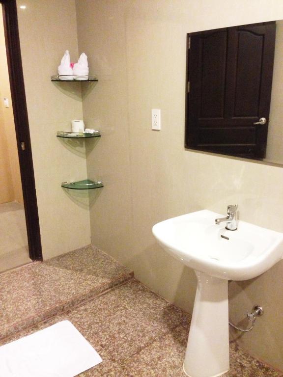 Hotel Kan 칸차나부리 객실 사진