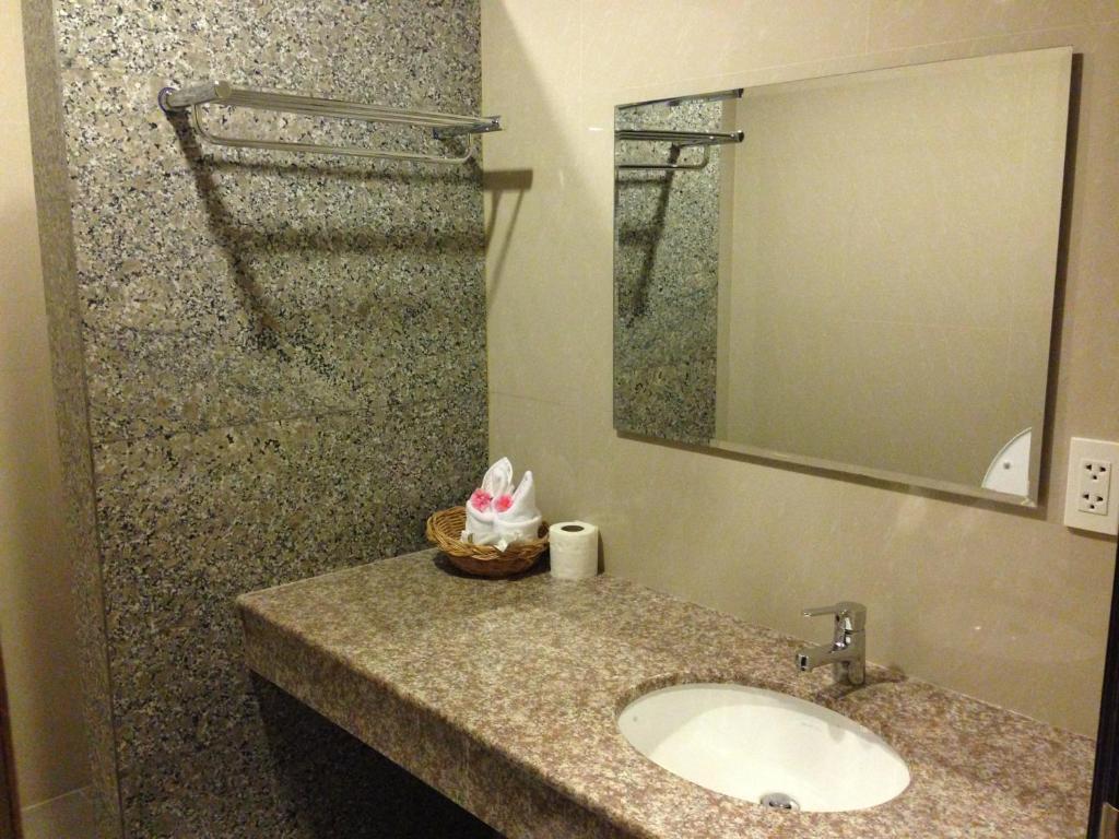 Hotel Kan 칸차나부리 외부 사진