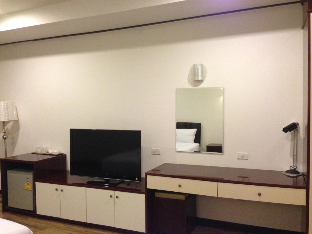 Hotel Kan 칸차나부리 외부 사진