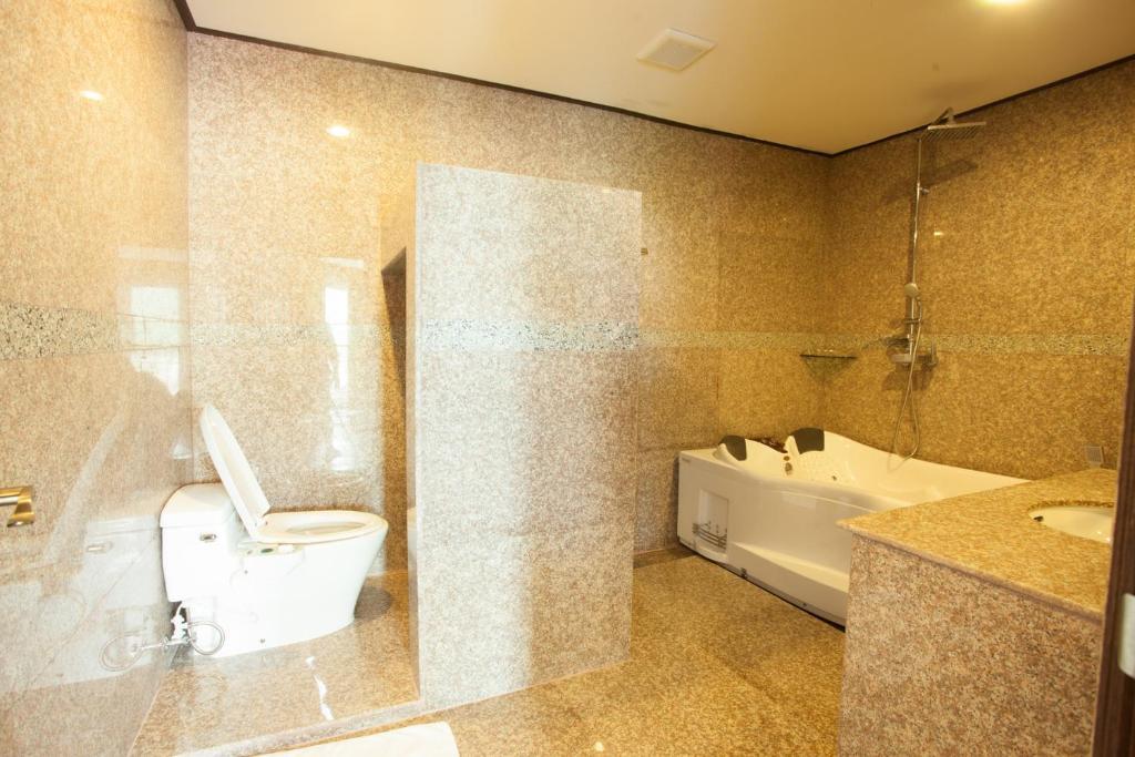 Hotel Kan 칸차나부리 외부 사진