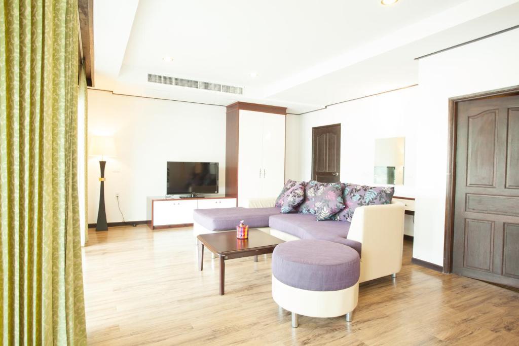 Hotel Kan 칸차나부리 외부 사진