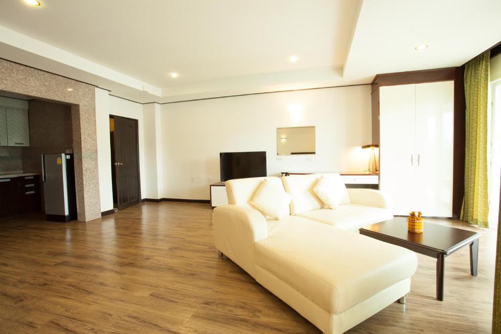 Hotel Kan 칸차나부리 외부 사진