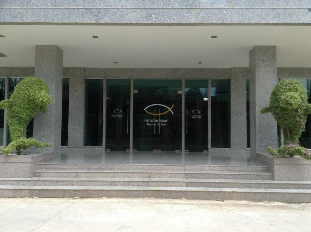 Hotel Kan 칸차나부리 외부 사진