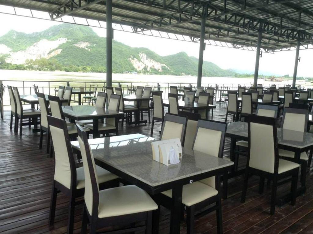 Hotel Kan 칸차나부리 외부 사진